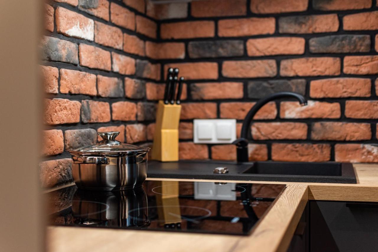 Apartments Warsaw Markowska By Noclegi Renters Экстерьер фото